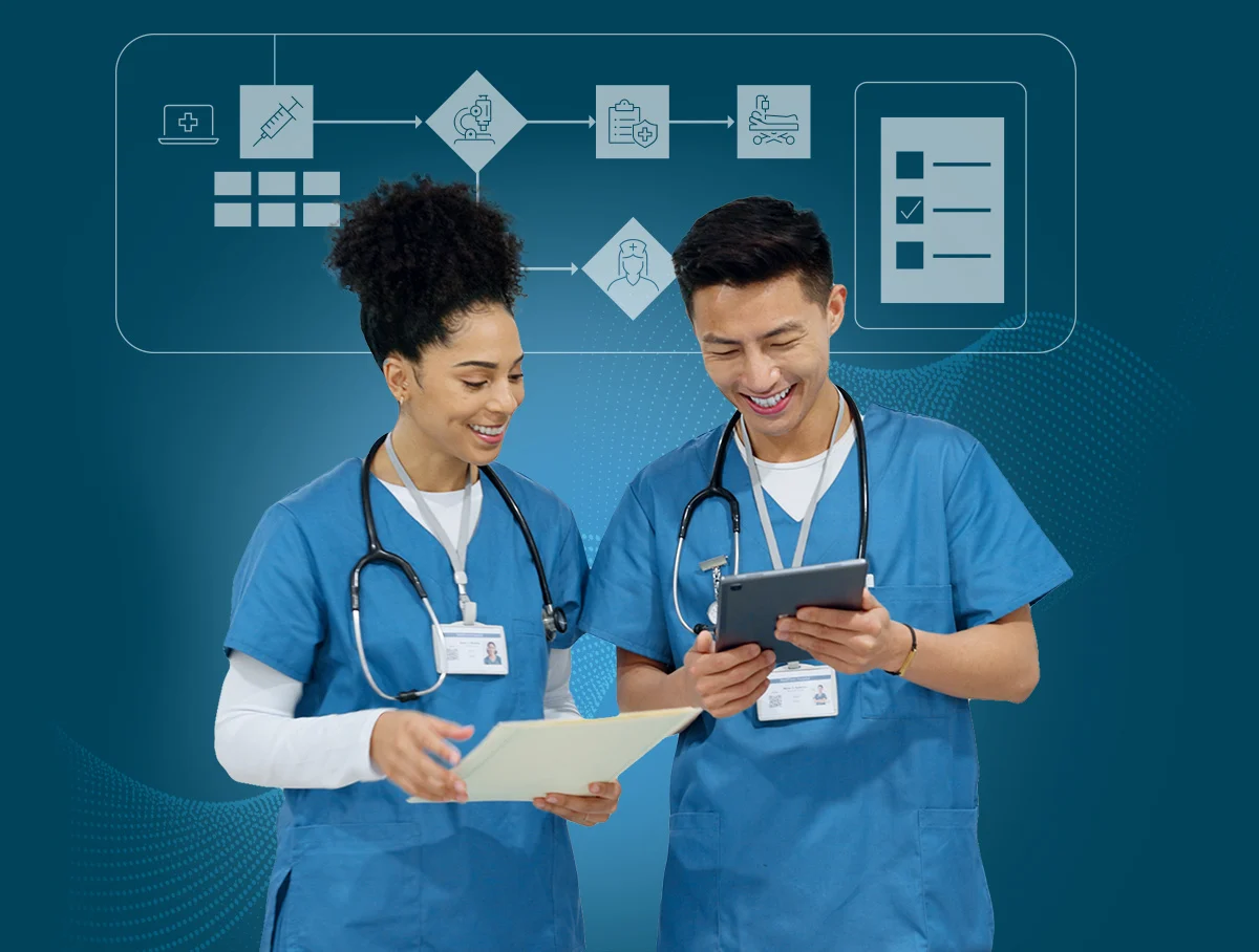 Comprehensive Health Solutions